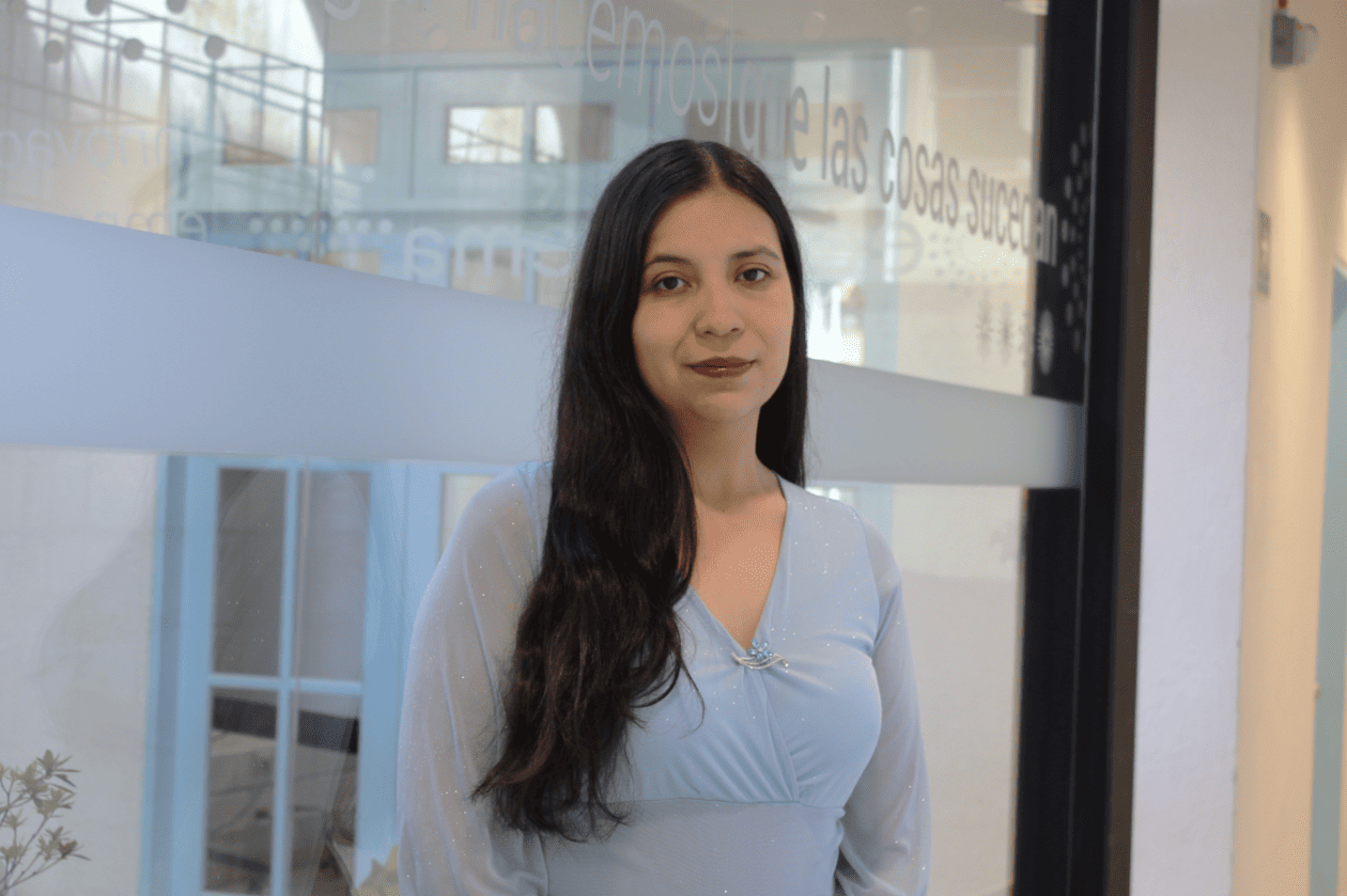 Paula Alejandra  Guzmán Sastoque