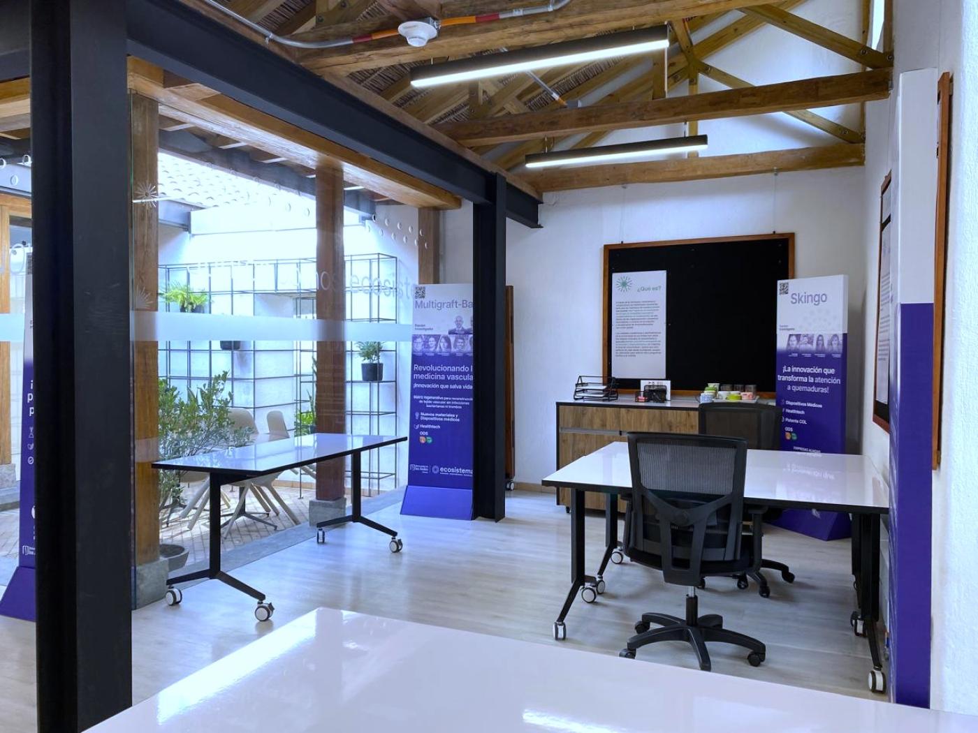 Zona Coworking