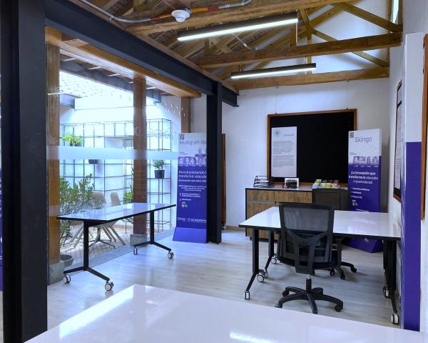 Zona Coworking