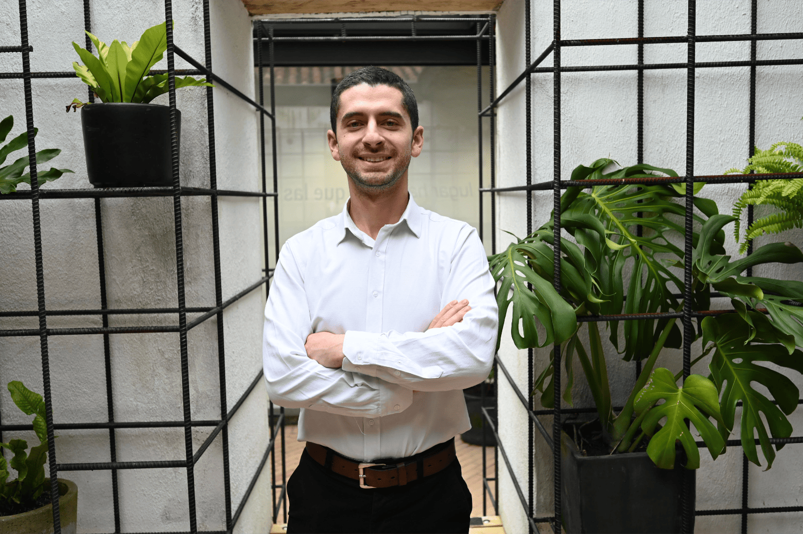 Cristhian David Perdomo Gómez 