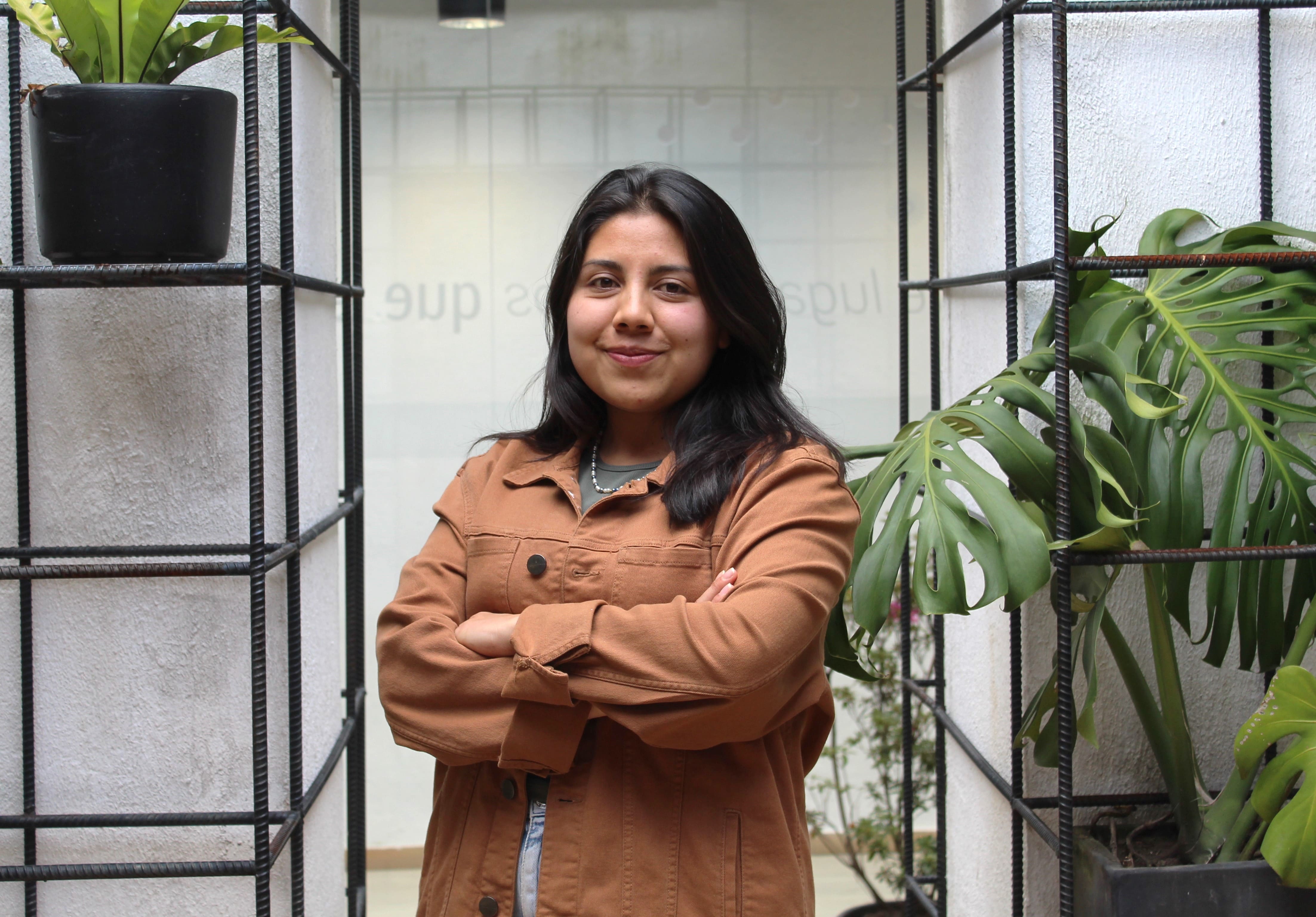 Monica Rocio Gantiva Díaz