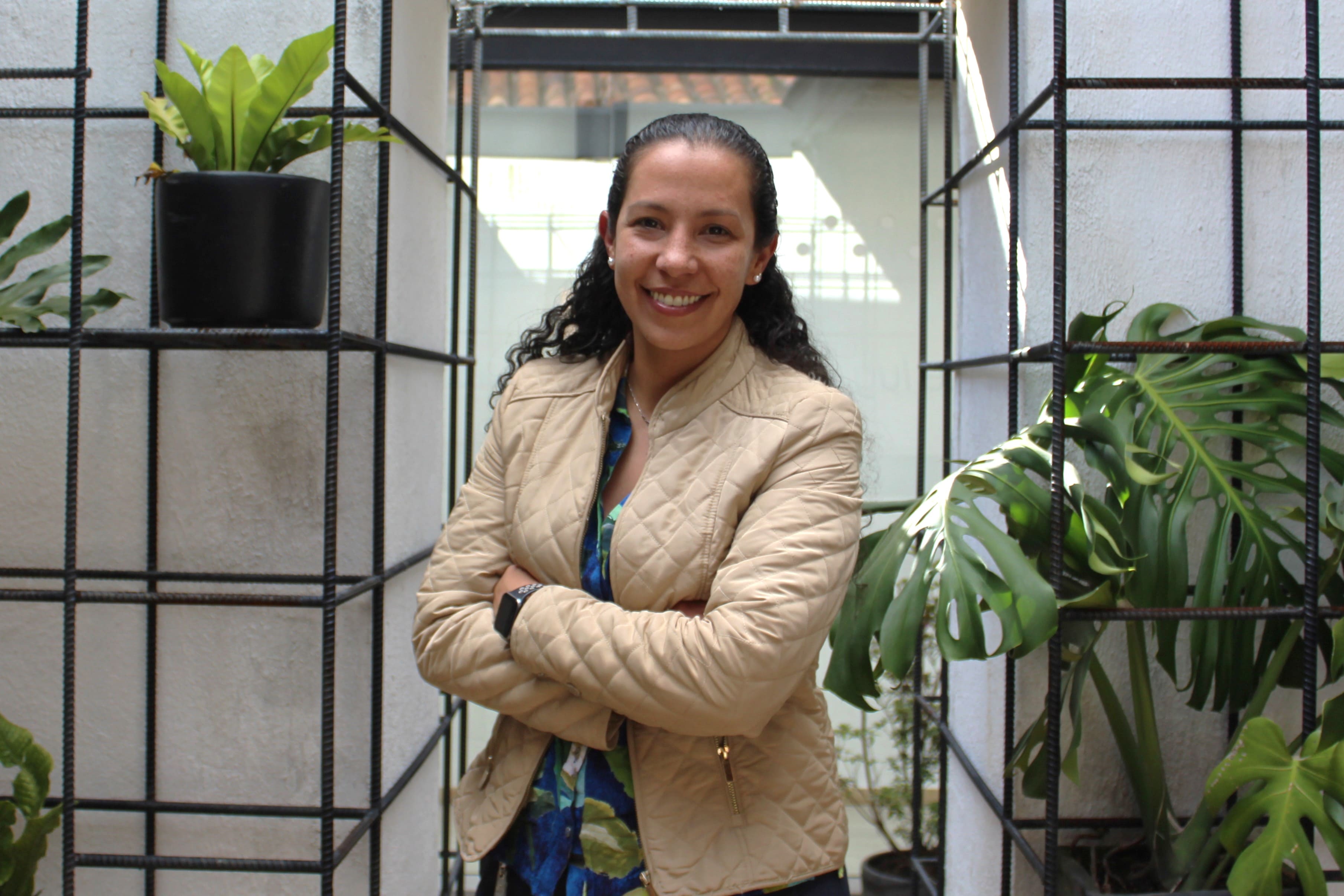 Paola Mariana Vargas Castellanos 
