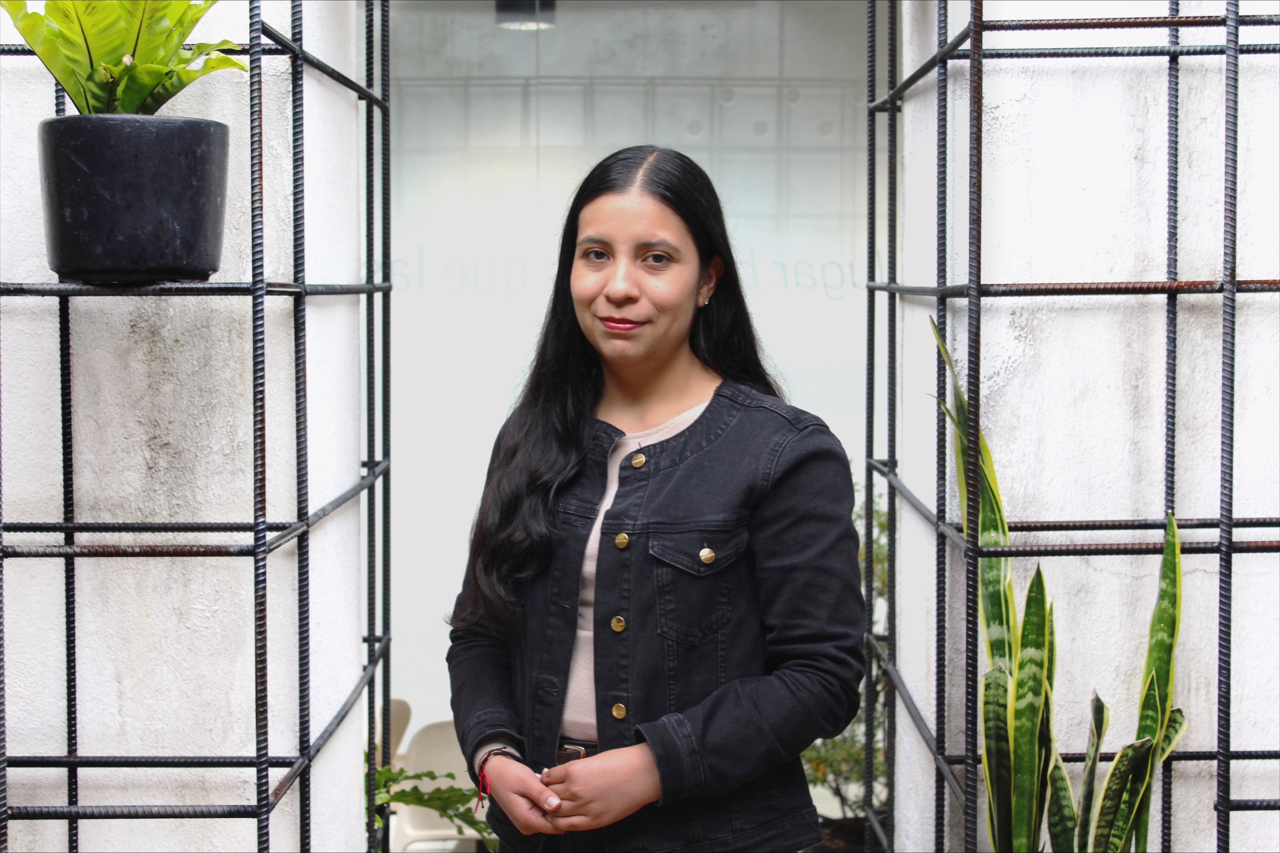 Paula Alejandra  Guzmán Sastoque