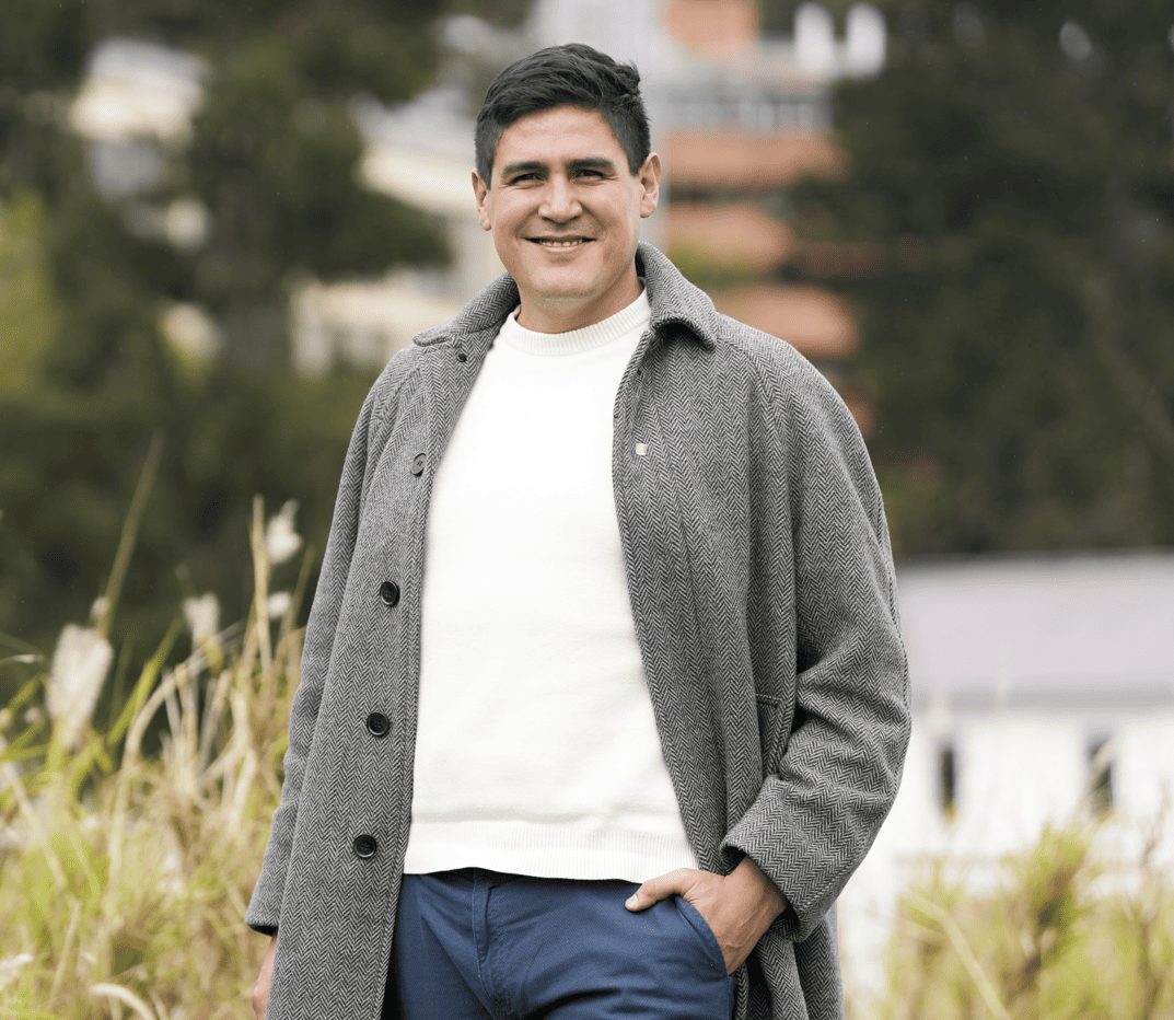 Julio Hernández Valbuena 