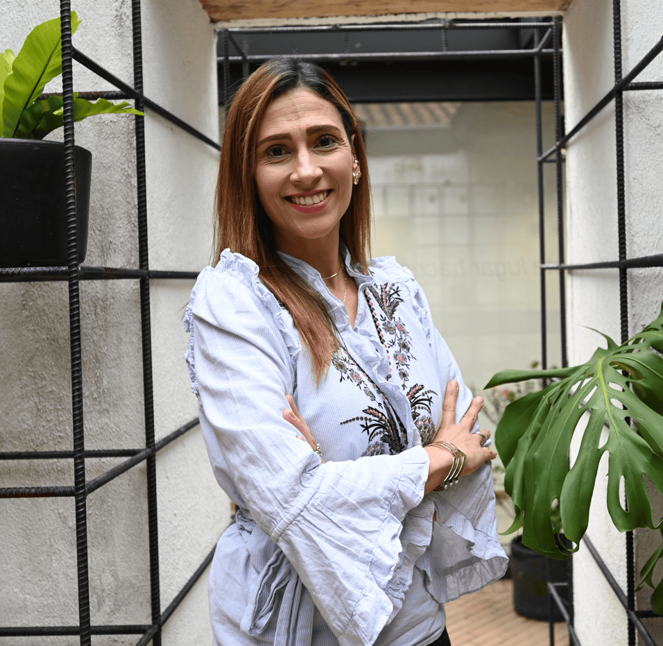 Maira Alejandra    Espitia Beltrán