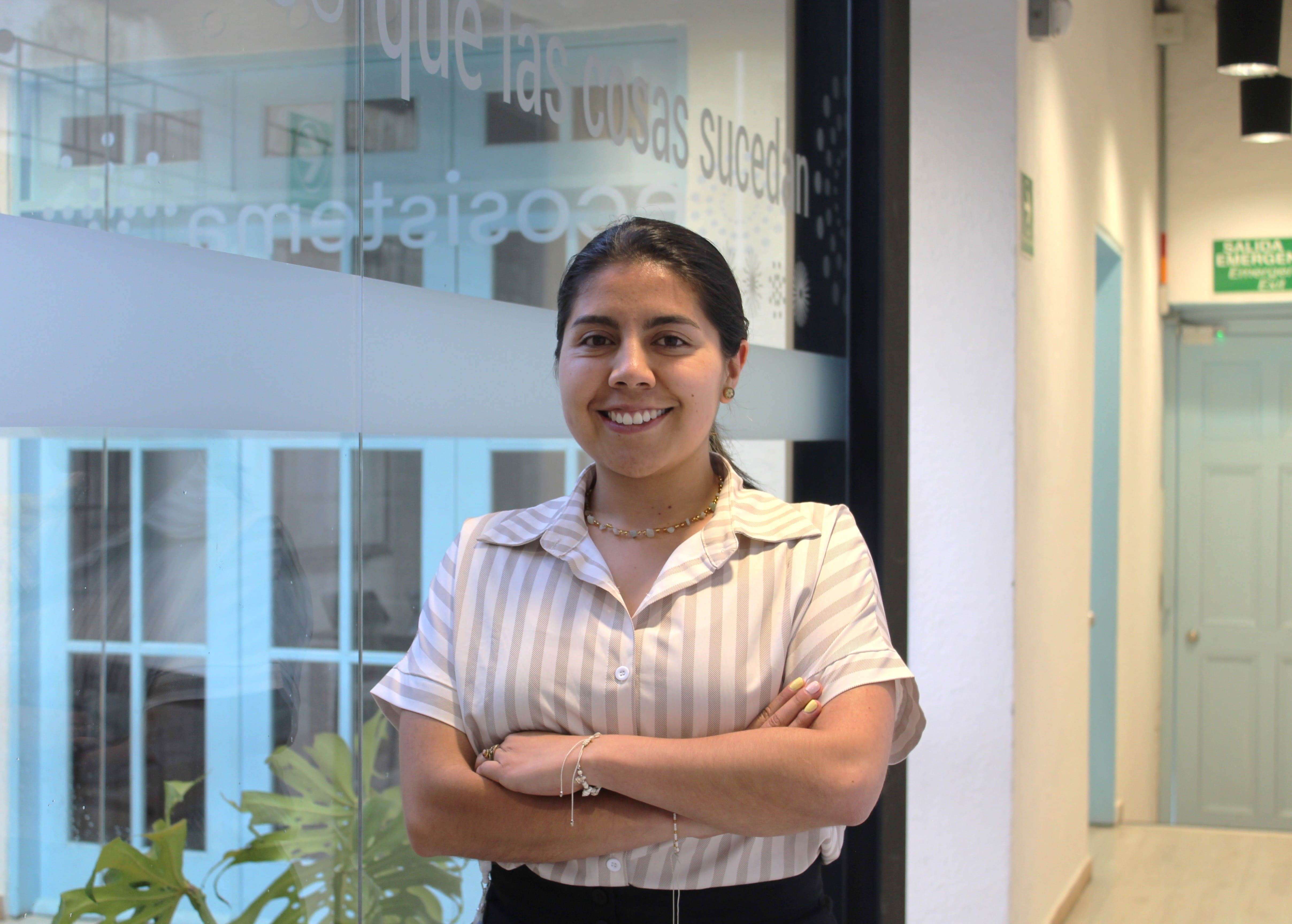 Monica Rocio Gantiva Díaz