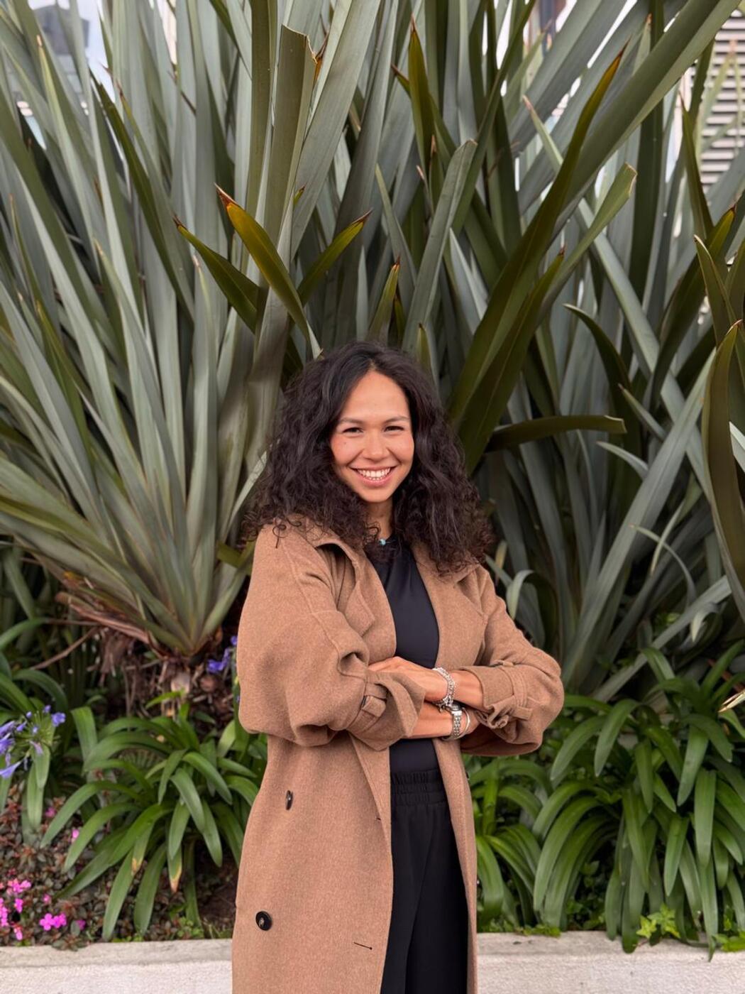 Laura Camila  Vargas Bohórquez