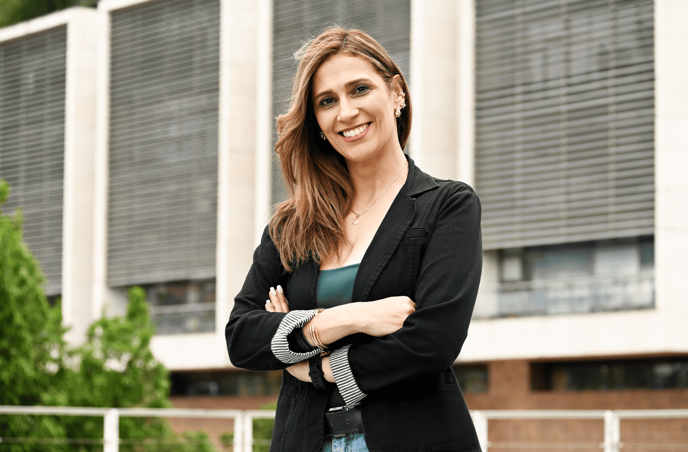 Maira Alejandra    Espitia Beltrán