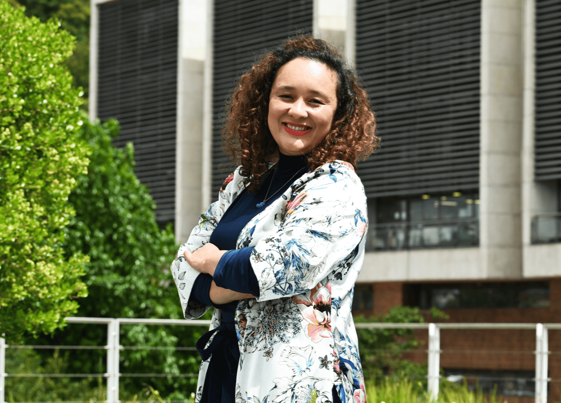 Helena Patricia  Jiménez Castro