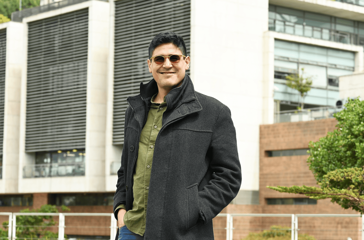 Julio Hernández Valbuena 