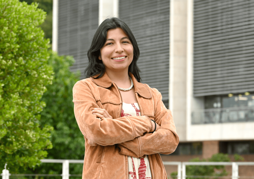 Laura Victorino Jiménez 