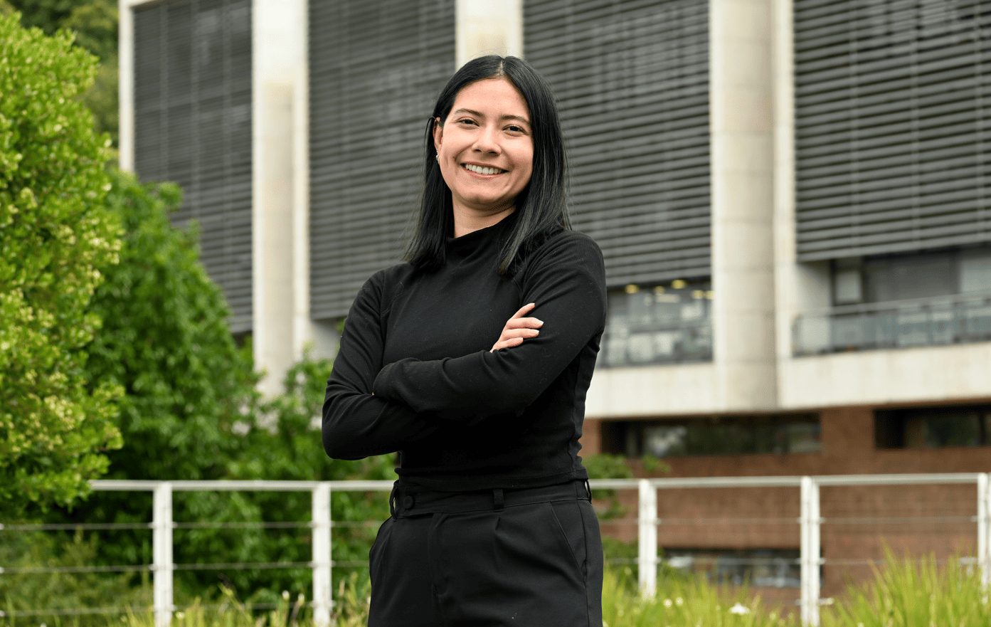 Laura Tatiana  Salgado Ríos