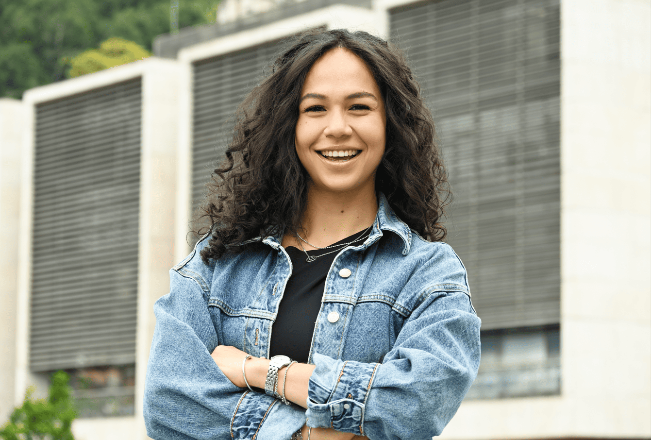 Laura Camila  Vargas Bohórquez