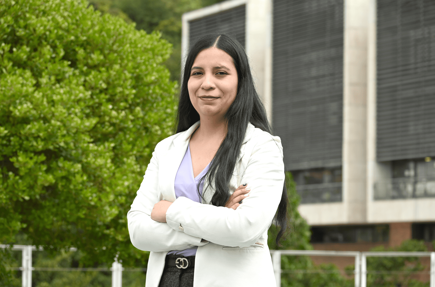 Paula Alejandra  Guzmán Sastoque