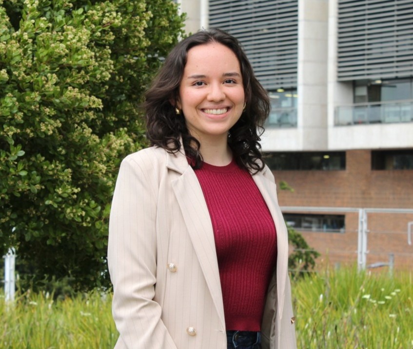 Daniela  Castro Escandon