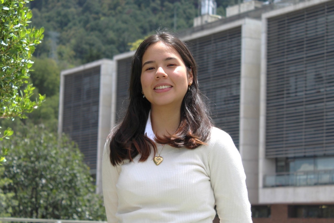 Laura Geraldinne  Céspedes Ramirez