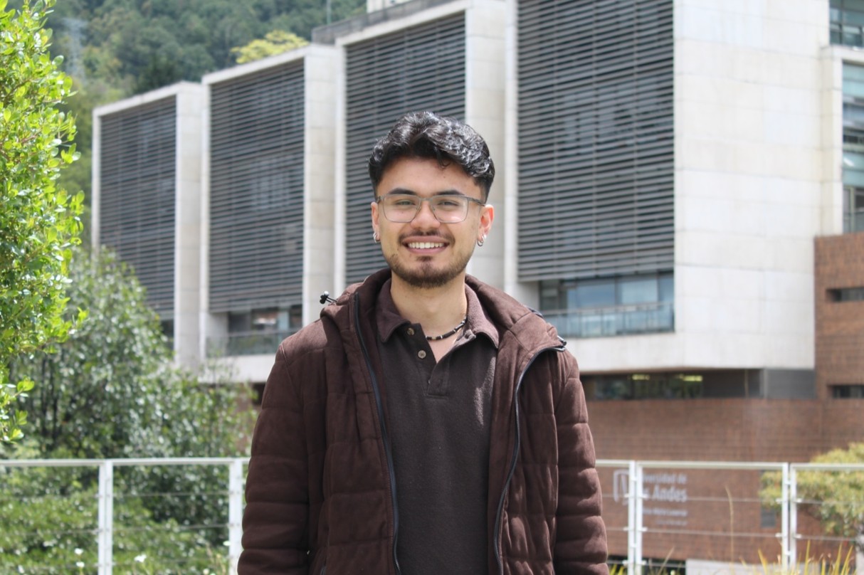 Sebastián  Chinchilla Sarmiento