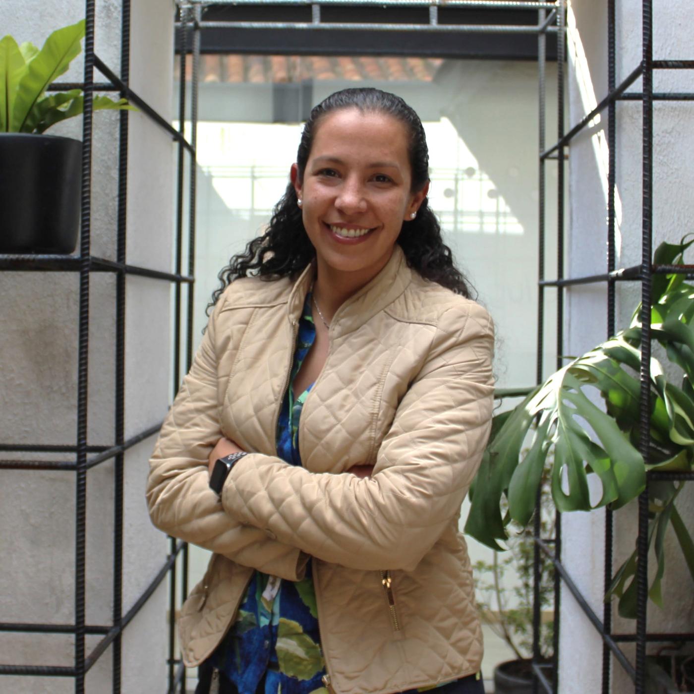 LÍDER CODESARROLLO Y TRANSFERENCIA 