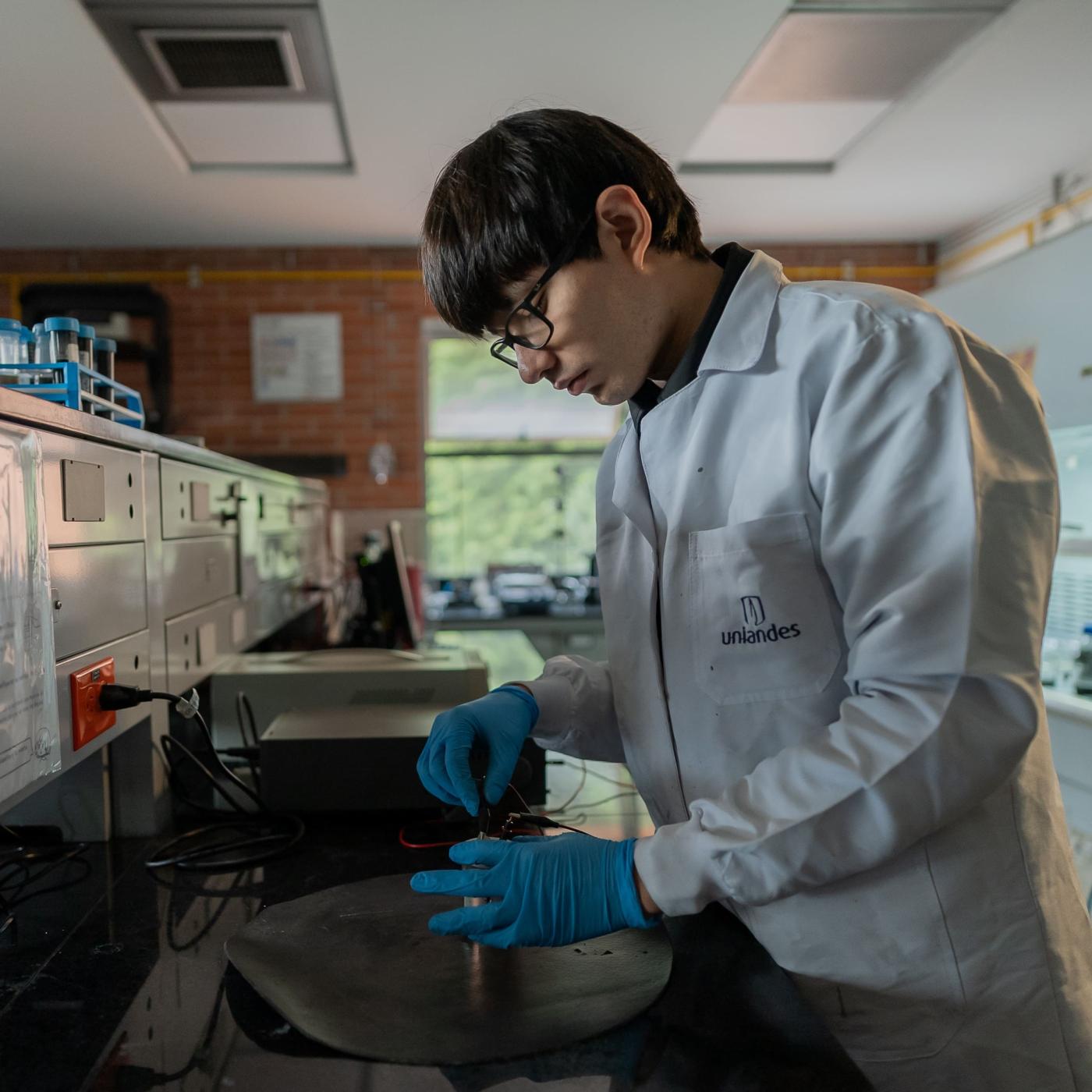 Laboratorio - SeebGen