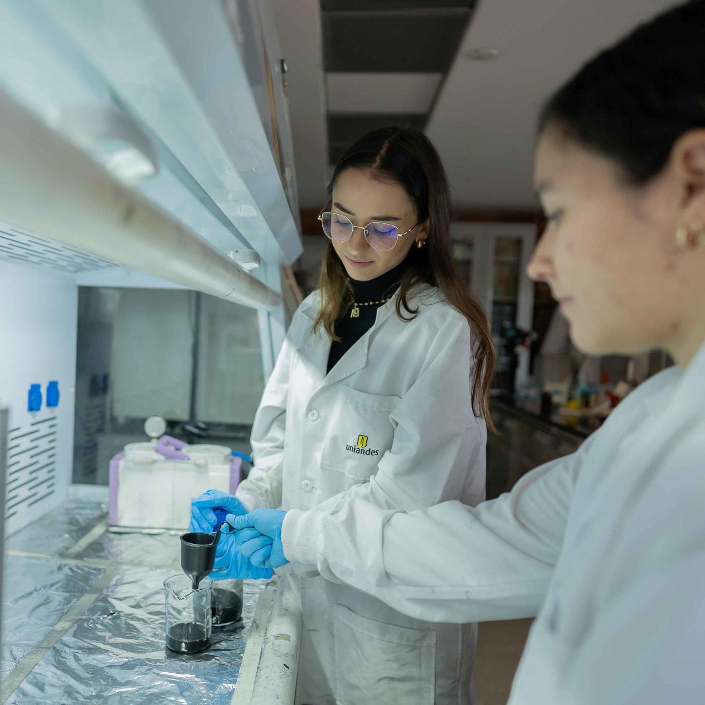 Laboratorio - SeebGen
