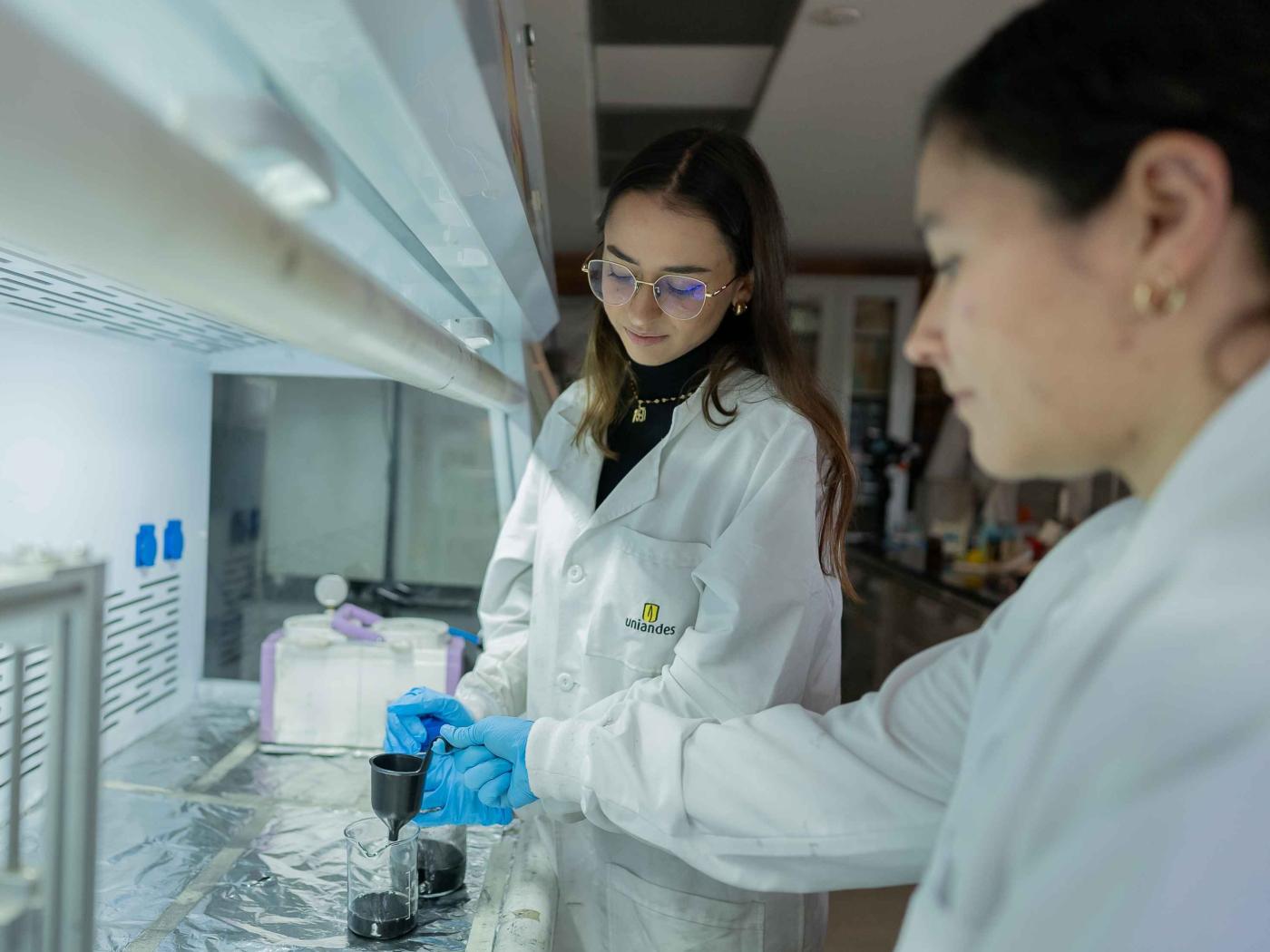 Laboratorio - SeebGen