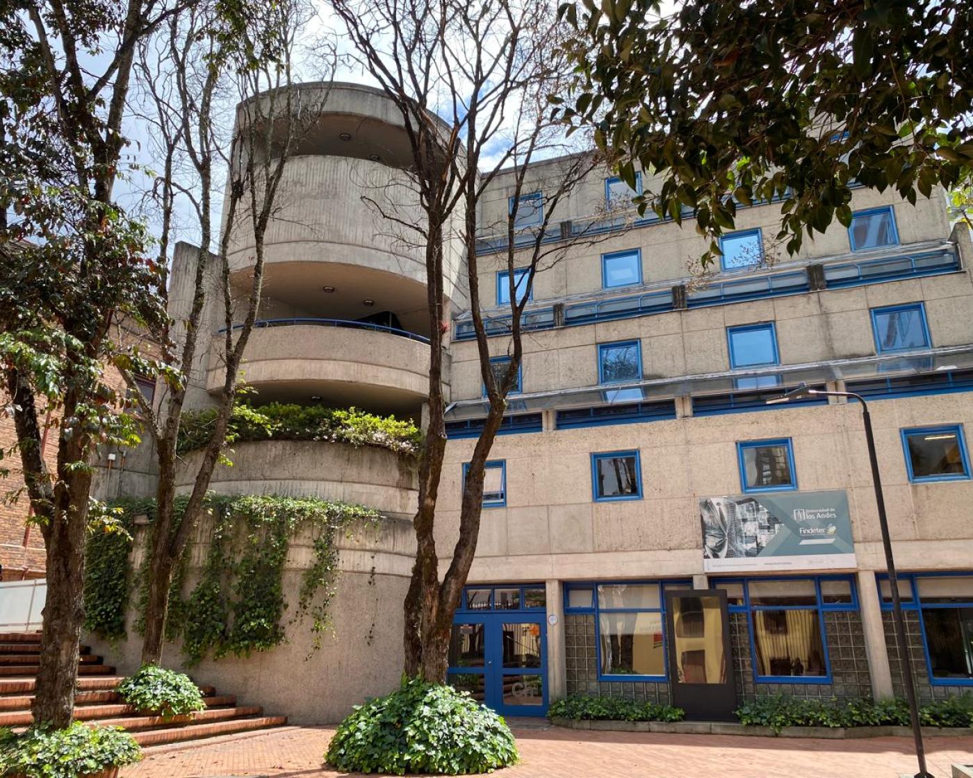 Edificio Hermes
