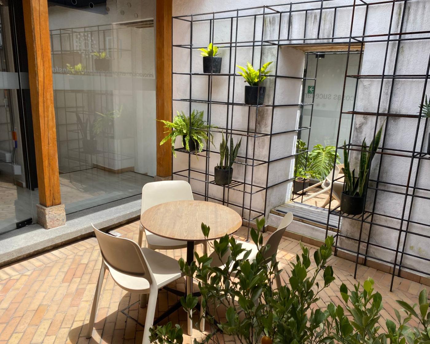 Zona Coworking