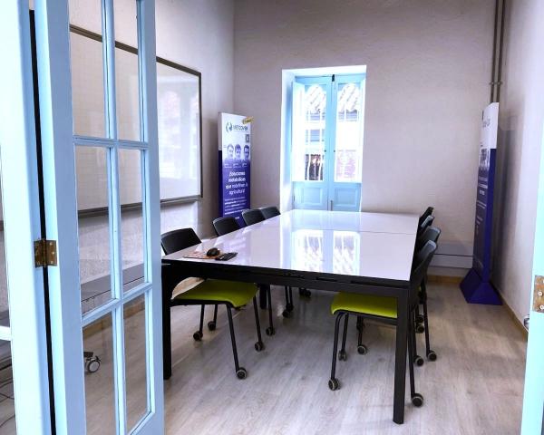 Zona Coworking